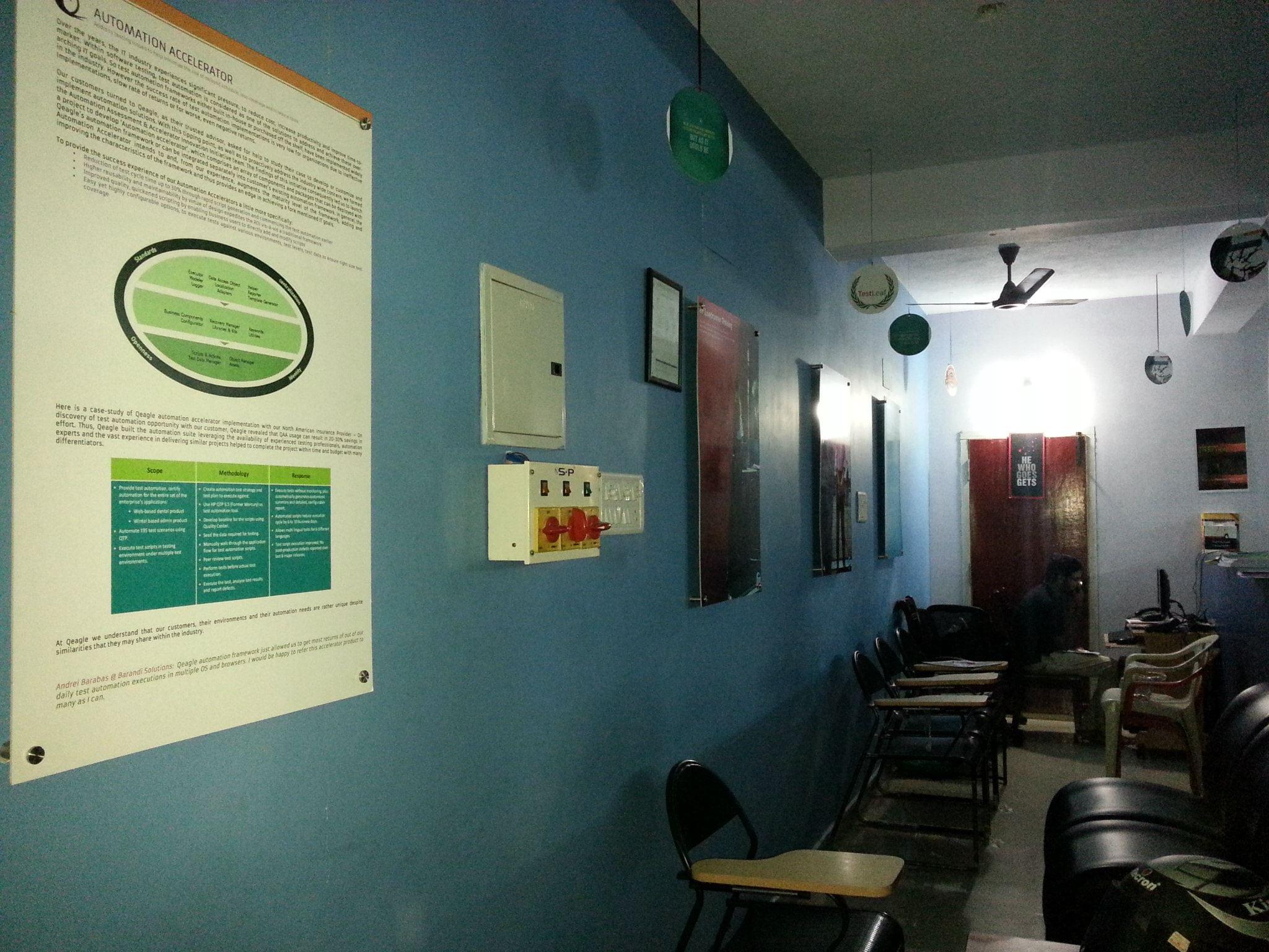 TestLeaf Software Solutions Private Limited TestLeaf: Gallery photo 5